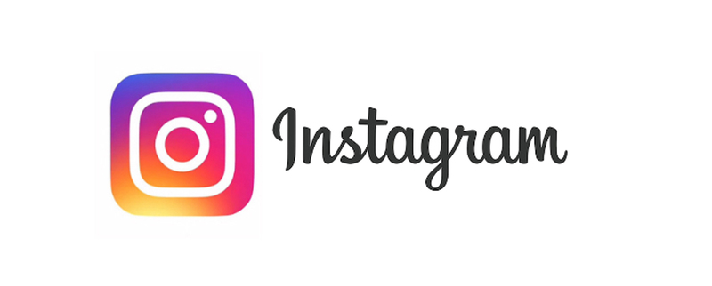 instagramで情報発信