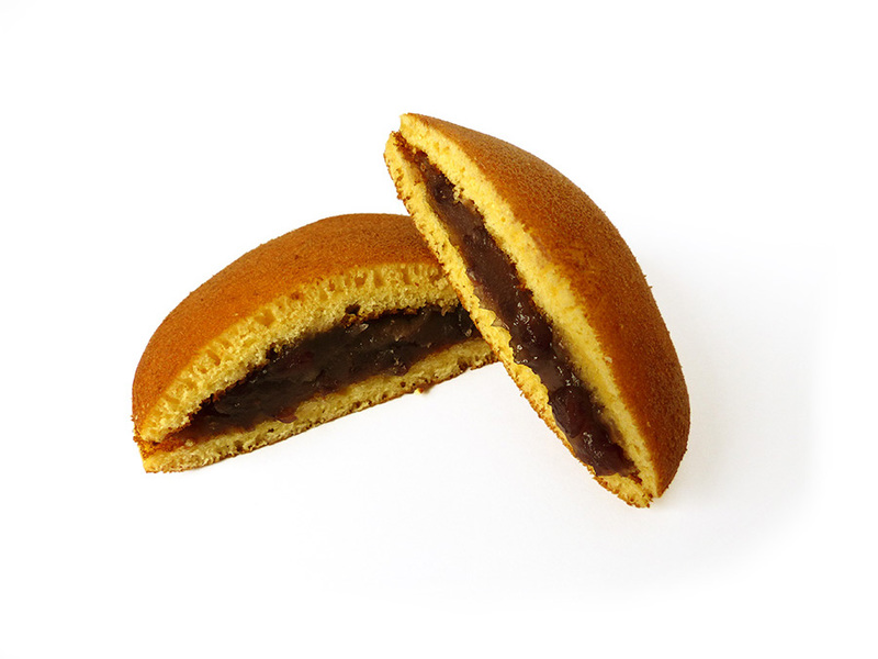 どら焼き