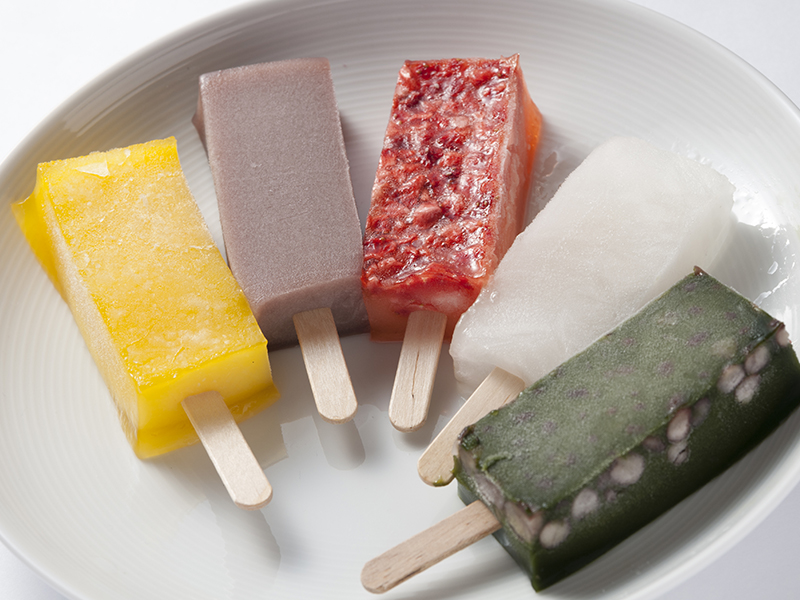 葛Bar