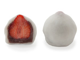 ２月のお菓子のおしらせ