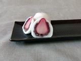 1月のお菓子のお知らせ