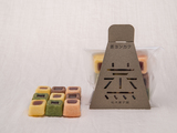 「蒸ヨンカク」創作の思い