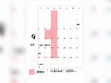 9月のお菓子のお知らせ