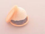 【もなかのアイス　復活します】