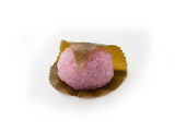 1月のお菓子のおしらせ