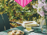 松屋銀座　BEAUTIFUL MIND　出店　　　　５/２３(木)